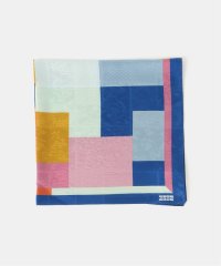 NOBLE/EENK/インク Small Silk Scarf/508181847