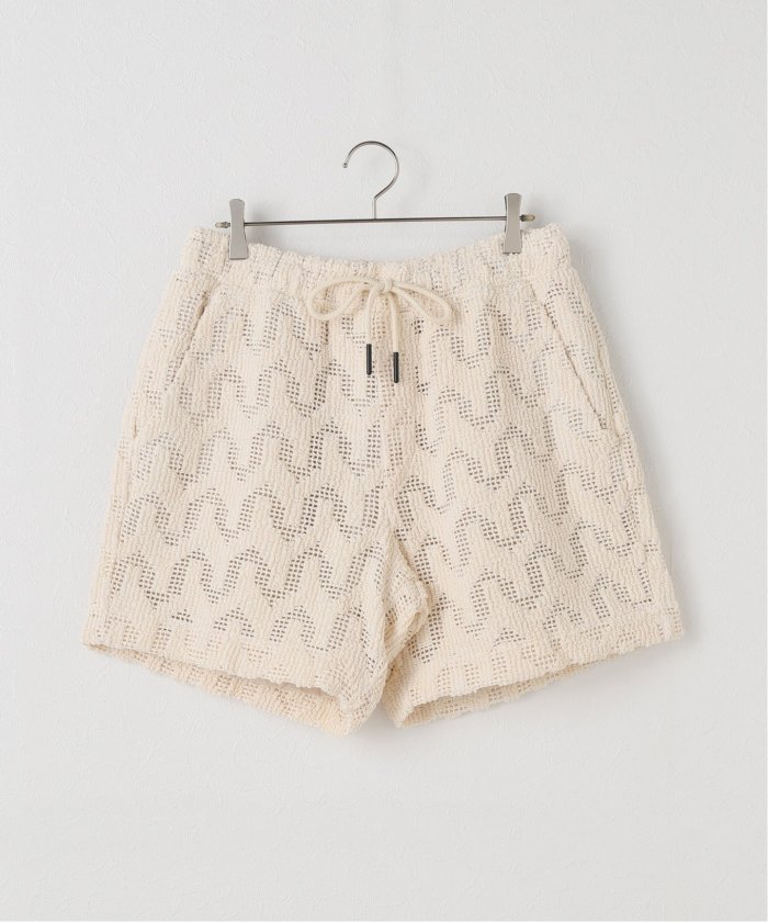 専用！！OAS♡ジャーナルスタンダードAtlas Crochet Shorts Oas - Atlas Crochet Shorts – Elk Head Clothing