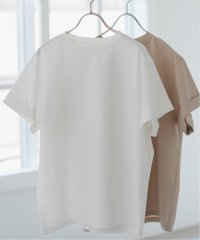 Spick & Span/《一部店舗+WEB限定》ポンチリターンスリーブプルオーバー/508182085