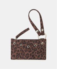 PULP/【Geek Office / ギークオフィス】HIETA / ヒエタ BELLA CARD WALLET/508182102