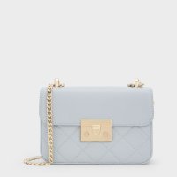 CHARLES & KEITH/Alva アルヴァ チェーンハンドルバッグ/508182128