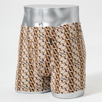 Aquascutum/アクアスキュータム Aquascutum AQボクサー/25S/ウォーターガード/2ホンゴム/ 【返品不可商品】/508182130