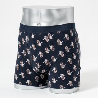 Aquascutum/アクアスキュータム Aquascutum AQボクサー/25S/ウォーターガード/スパンゴム 【返品不可商品】/508182132