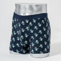 Aquascutum/アクアスキュータム Aquascutum AQボクサー/25S/ウォーターガード/スパンゴム 【返品不可商品】/508182132