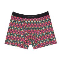 Aquascutum/アクアスキュータム Aquascutum NEWAQボクサー/25S/アップル 【返品不可商品】/508182133