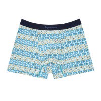 Aquascutum/アクアスキュータム Aquascutum NEWAQボクサー/25S/アップル 【返品不可商品】/508182133
