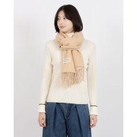Pizzo Bianco/ピッツオ ビアンコ Pizzo Bianco リバーシブルマフラー/508182135