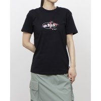 adidas/アディダス adidas レディース 半袖Tシャツ エレメンツ ラディエイト フローラル グラフィック 半袖Tシャツ JP0115/508182148