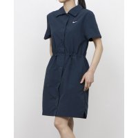 NIKE/ナイキ NIKE レディース ワンピース ナイキ ウィメンズ NSW EVRYTHNG WVN SS ミニ ドレス HJ1145478/508182157