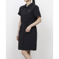 NIKE/ナイキ NIKE レディース ワンピース ナイキ ウィメンズ NSW EVRYTHNG WVN SS ミニ ドレス HJ1145010/508182158