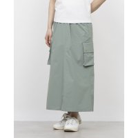 adidas/アディダス adidas レディース スカート W LUX CA ストレッチウーブン カーゴスカート KA1016/508182162