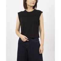 SILVIAN HEACH/シルビアン ヒーチ SILVIAN HEACH ギャザーポイントTシャツ/508182188