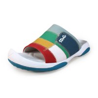 Re:getA/リゲッタ Re:getA スゴィヌ SG－103 グルポ マルチカラーサンダル/508182235