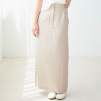 coca/コカ coca ストライプIラインスカート/508182238
