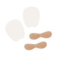 welleg sellect/ウェレッグ セレクト welleg sellect タンパッド かかとクッション セット 【返品不可商品】/508182242