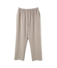 mizuiro ind/mizuiro ind ハイウエストジャージパンツ/508182265