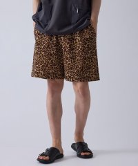 JUNRed/j.n.r.d/ウェーブワッフルショートパンツ/508182272