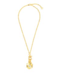 TOMORROWLAND GOODS/Lizzie Fortunato HELM PENDANT ネックレス/508182287