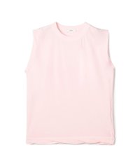 TOMORROWLAND BUYING WEAR/ATON TANK ノースリーブプルオーバー/508182290