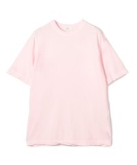 TOMORROWLAND BUYING WEAR/ATON STANDARD T－SHIRTS トップス/508182291