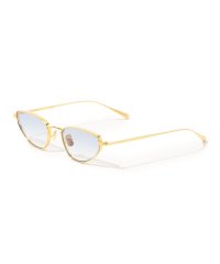 TOMORROWLAND GOODS/ EYEVAN RUFUS サングラス/508182304