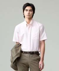 J.PRESS MENS/盛夏に嬉しい快適素材【 高通気性 / 軽量 / イージーケア / 撥水】【BEAT HEAT SYSTEM】半袖シャツ / B.D./508182534