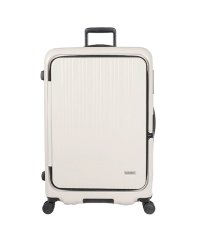 ASIA LUGGAGE/アジア・ラゲージ Asia Luggage アジアラゲージ スーツケース 100L 110L 拡張 Lサイズ LL フロントオープン ストッパー 軽量 大型 大/505425301