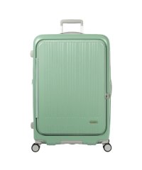 ASIA LUGGAGE/アジア・ラゲージ Asia Luggage アジアラゲージ スーツケース 100L 110L 拡張 Lサイズ LL フロントオープン ストッパー 軽量 大型 大/505425301