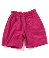 BREEZE/WEB限定 ダンプワッシャーハーフパンツ  5分丈/507764818