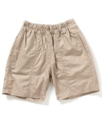 BREEZE/WEB限定 ダンプワッシャーハーフパンツ  5分丈/507764818