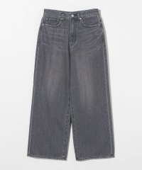 green label relaxing/［size SHORT/TALLあり］ワイド デニム パンツ/507794127