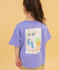 BREEZE/WEB限定 SUMMERプリントTシャツ/507799845