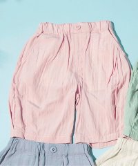 BREEZE/サマーエール シャーベットパンツ  6分丈/507799865