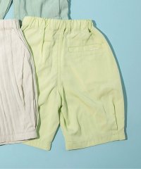 BREEZE/サマーエール シャーベットパンツ  6分丈/507799865