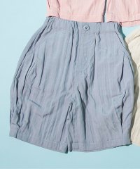 BREEZE/サマーエール シャーベットパンツ  6分丈/507799865