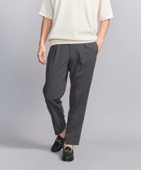 BEAUTY&YOUTH UNITED ARROWS/ソアロン 1プリーツ イージー テーパード パンツ/507993830