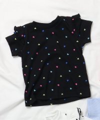 apres les cours/袖フリルTシャツ/7days Style/508013476