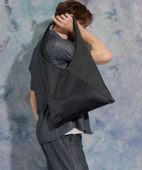 HIDEAWAYS NICOLE/トライアングルショルダーバッグ/508067556