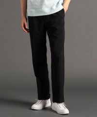 MONSIEUR NICOLE/メランジストレッチ セットアップパンツ/508128433