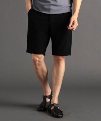 MONSIEUR NICOLE/ハニカムニット ショートパンツ/508128436
