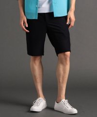 MONSIEUR NICOLE/ハニカムニット ショートパンツ/508128436