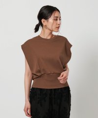 BEAUTY&YOUTH UNITED ARROWS/コットンフライス ショルダータック プルオーバー/508157687