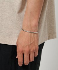 BEAUTY&YOUTH UNITED ARROWS/＜ELAIN TAHE＞ トライアングル バングル/508159132