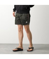 MONCLER/モンクレール MONCLER MONCLER スイムウェア BOXER MARE 2C00018 53326 【返品不可商品】/508182271