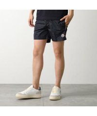 MONCLER/モンクレール MONCLER MONCLER スイムウェア BOXER MARE 2C00018 53326 【返品不可商品】/508182271