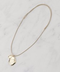 SHOO・LA・RUE/メタルトップコードネックレス/508182318