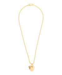 TOMORROWLAND GOODS/Kenneth Jay Lane apple ネックレス/508182612