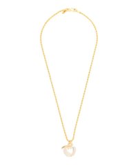 TOMORROWLAND GOODS/Kenneth Jay Lane apple ネックレス/508182612