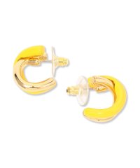 TOMORROWLAND GOODS/【別注】Kenneth Jay Lane enamel ピアス/508182615