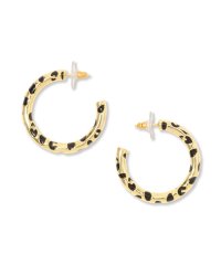 TOMORROWLAND GOODS/Kenneth Jay Lane HOOP ピアス/508182617